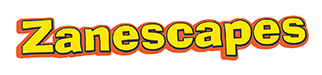 Zanescapes Tree & Yard Logo